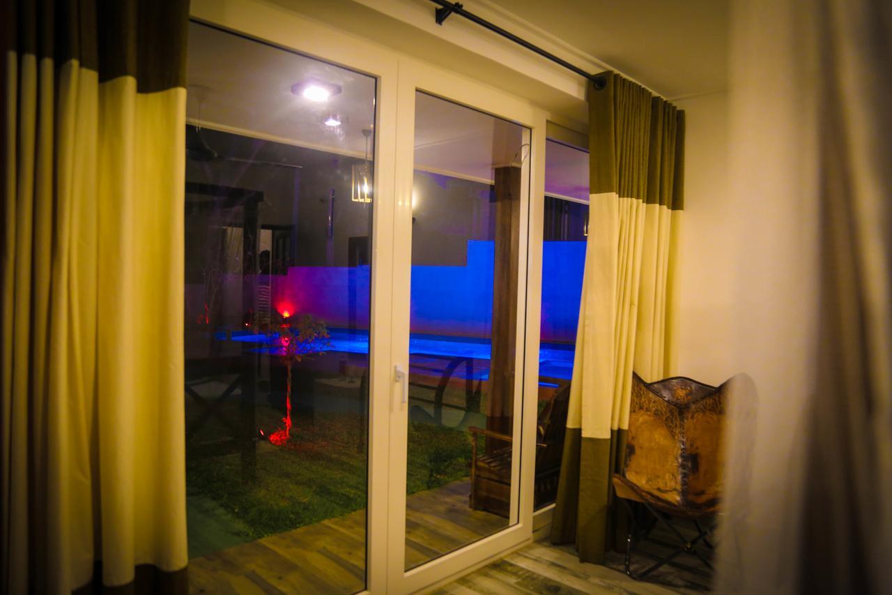 Villa Канди Екстериор снимка