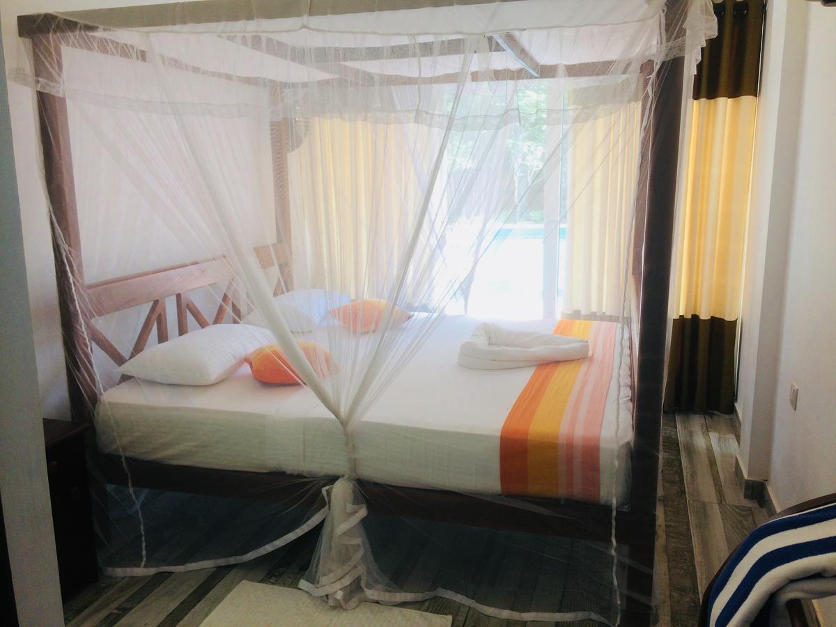Villa Канди Екстериор снимка